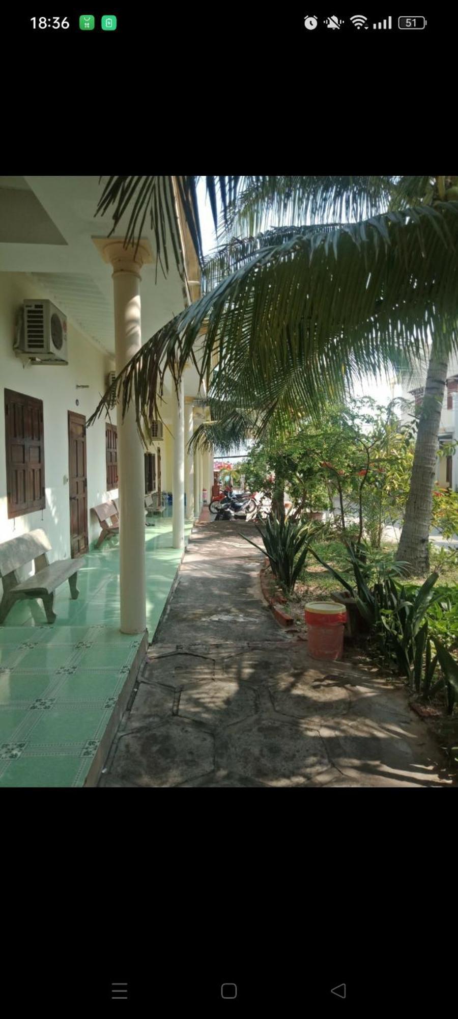 Homestay Nhat Thi 美奈 外观 照片